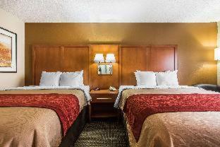 Surestay Plus By Best Western Mobile I-65 Номер фото